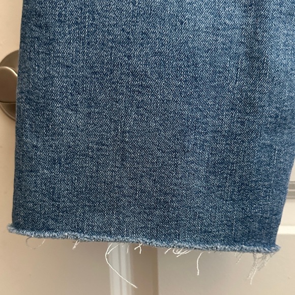 Women’s Levi’s Ribcage Straight Ankle - Picture 8 of 14